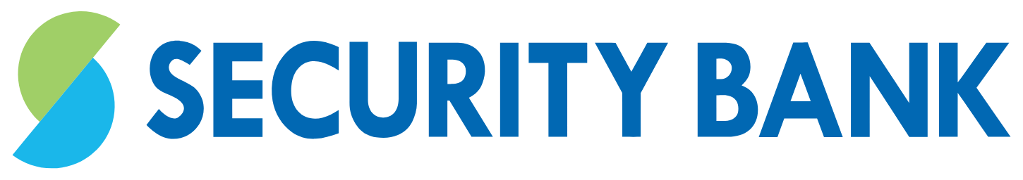Security Bank logo