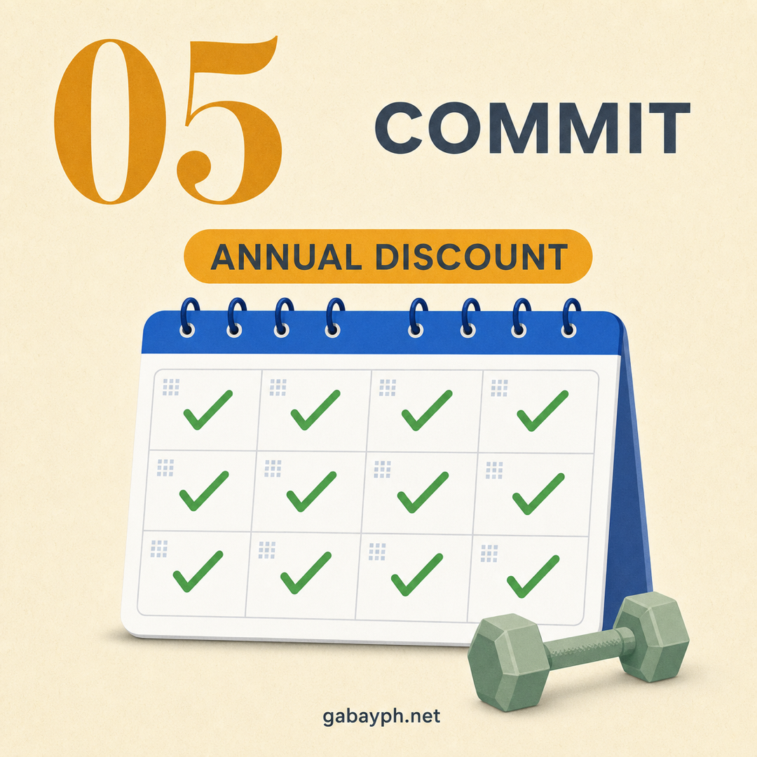 Fact 5: Annual plans give 15-25% discount — commit smart
