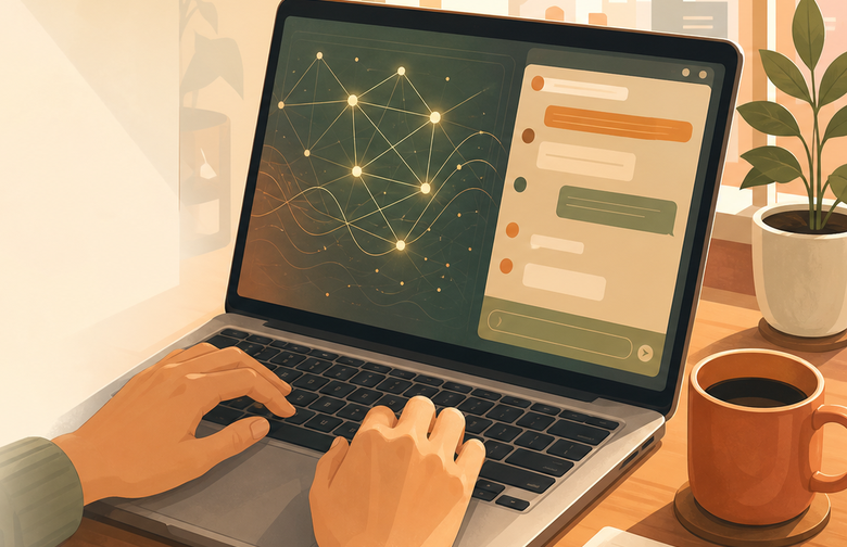 AI Career Guide — Future-proof your work