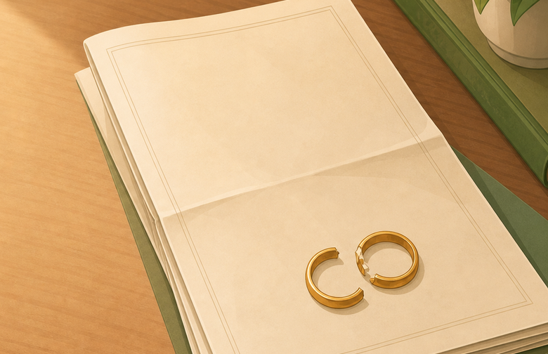 Annulment & Legal Separation — Plain-language Filipino guide