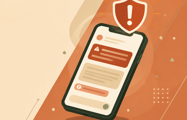 Avoid Scams — Spot fraud before it costs you