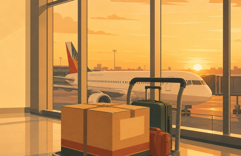 Balikbayan Guide — How to resettle in the Philippines