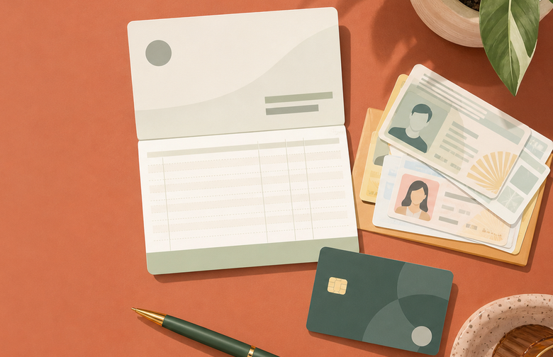 Open a Bank Account — Compare banks and requirements