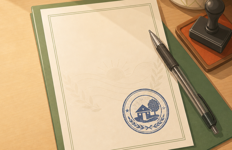 Barangay Clearance — Quick application guide