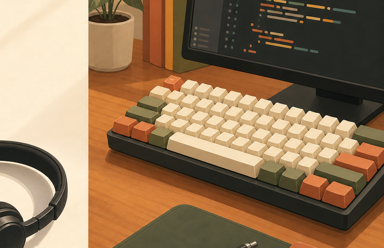 BPO to Tech — Pivot from call center to dev