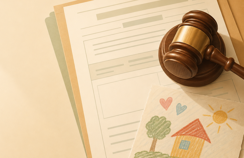 File Child Support — Filipino legal process explained
