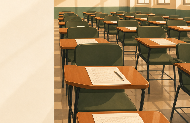 Civil Service Exam — Pass the CSC test