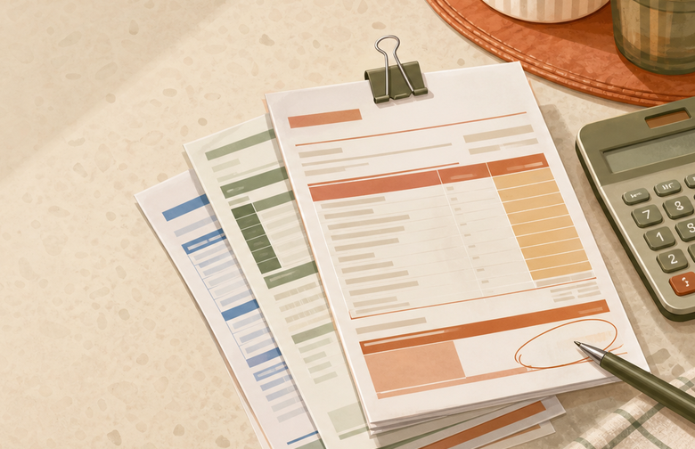 Cut Monthly Expenses — Real ways to lower your bills