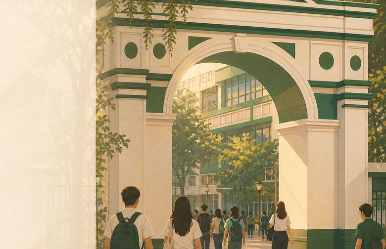 DCAT Guide — Get into De La Salle University