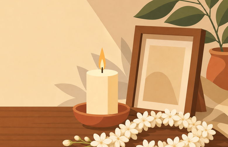 When a Loved One Dies — Step-by-step Filipino guide