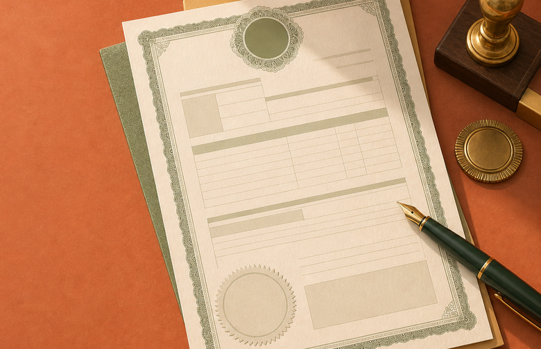 Extrajudicial Settlement — Inheriting property in the Philippines