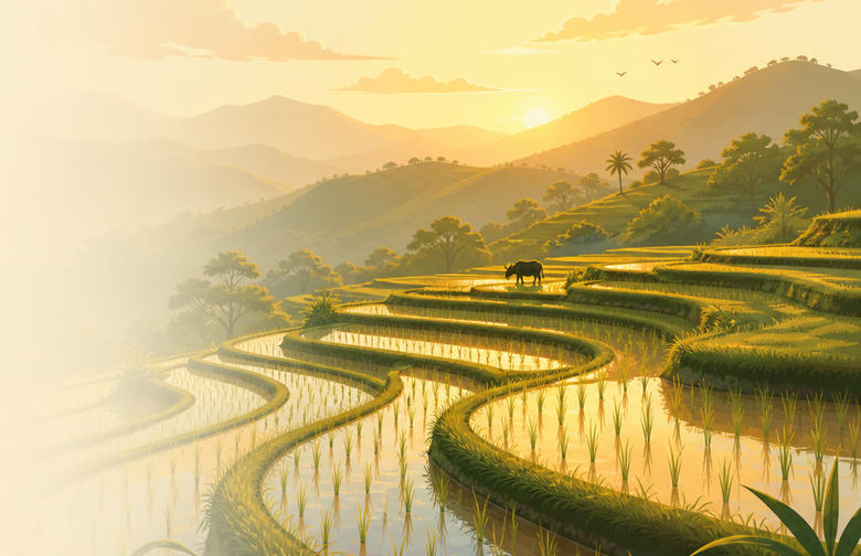 Farmer's Guide — Subsidies, insurance, cooperatives