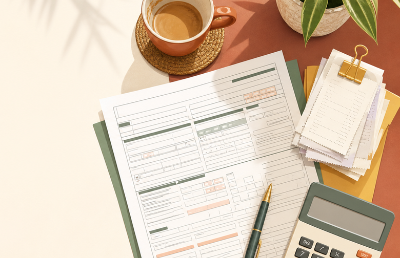 File and Pay Taxes — BIR forms simplified
