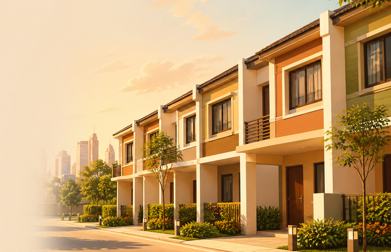 Buy Your First Home — Pag-IBIG, downpayment, and process