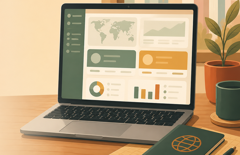 Receive Foreign Income — Wise, PayPal, and tax basics