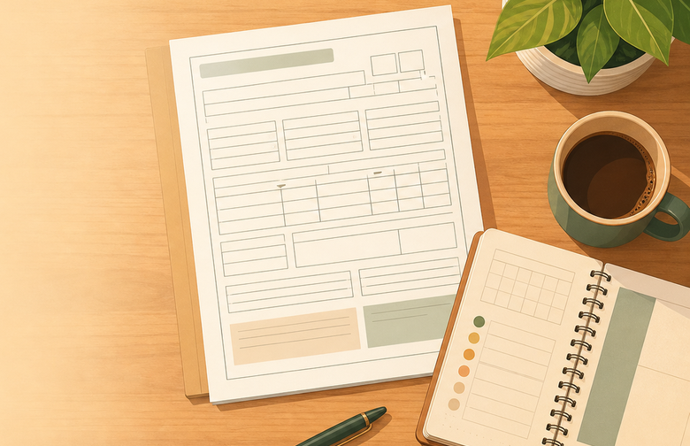 BIR for Freelancers — Register and file as a pro