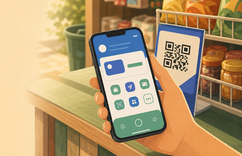 Use GCash — Beginner fintech guide