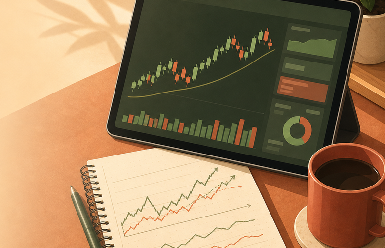 Invest in Stocks — Beginner's PSE guide