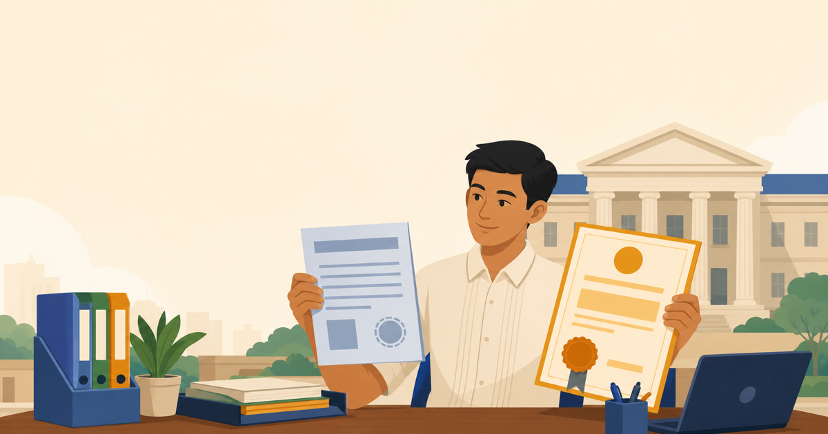 Job Order and Contract of Service in PH Government — what you get vs. plantilla