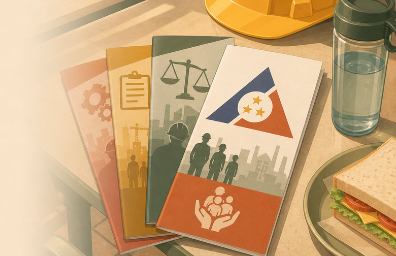 Labor Rights — DOLE rules every worker should know