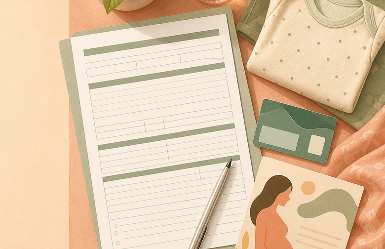 Maternity Benefits — SSS and PhilHealth claims for moms