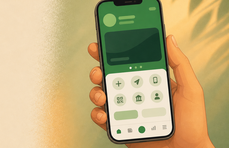 Use Maya — Send, save, and pay with Maya