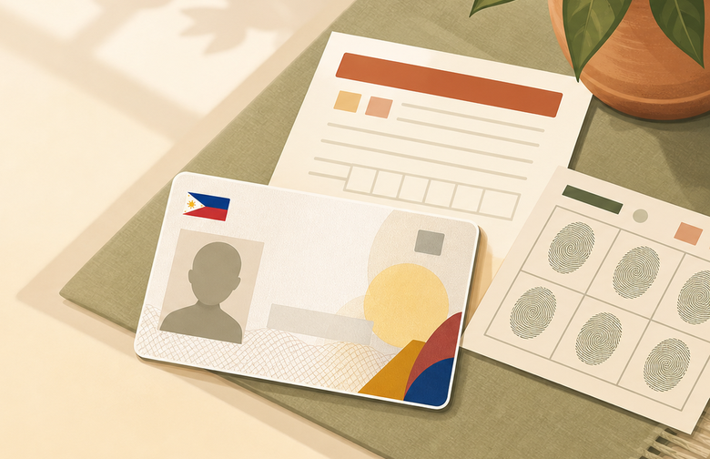 National ID (PhilSys) — Register and claim your PhilID