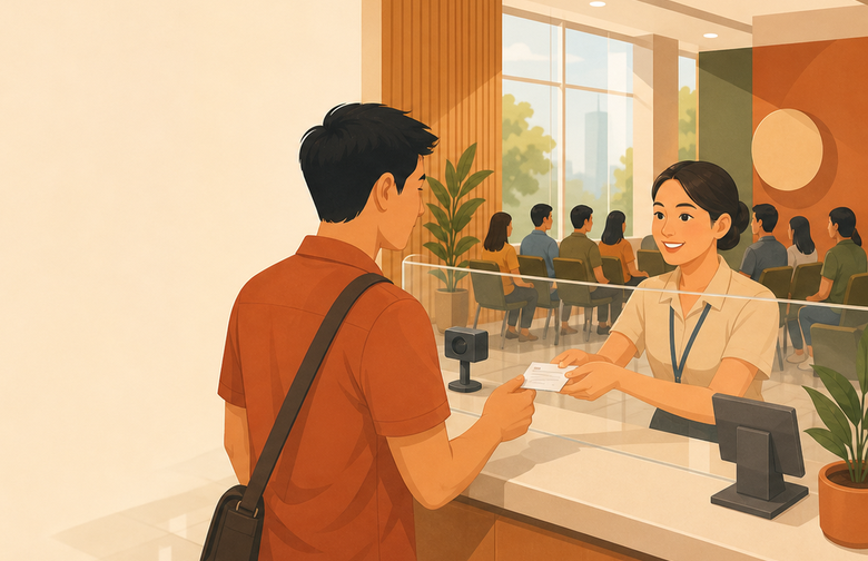 NBI Clearance Guide — Step-by-step application