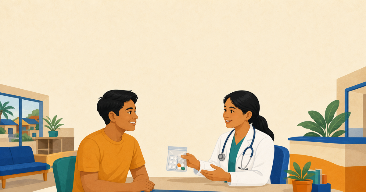 PhilHealth YAKAP — primary care benefit at accredited clinics