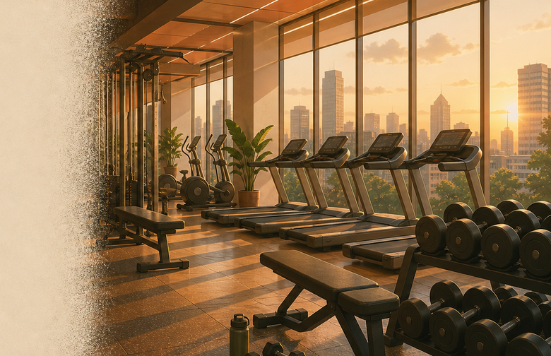 Pick the Right Gym — What to look for before signing up