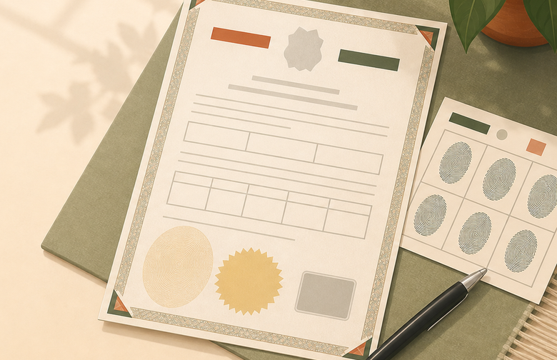 Police Clearance — Quick PNP application guide