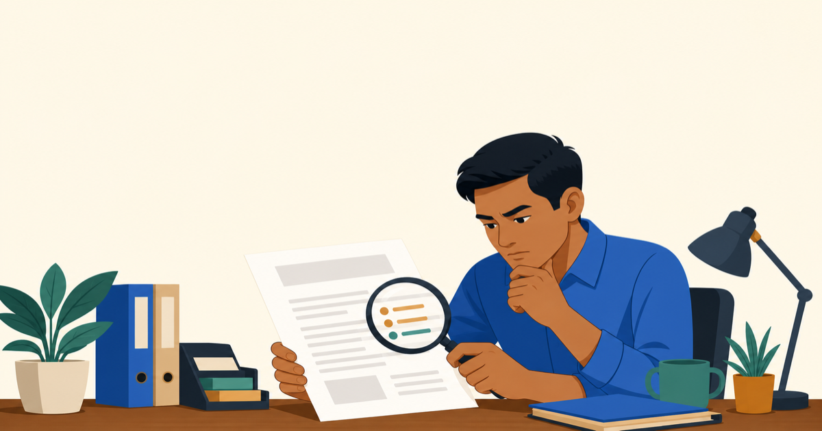 Quitclaim Red Flags — 5 things to demand before you sign