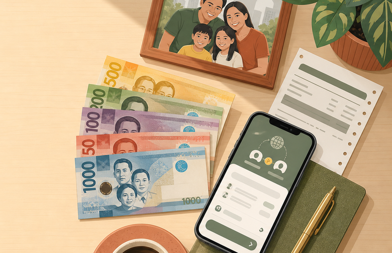 Send Remittances — OFW guide to fees and rates
