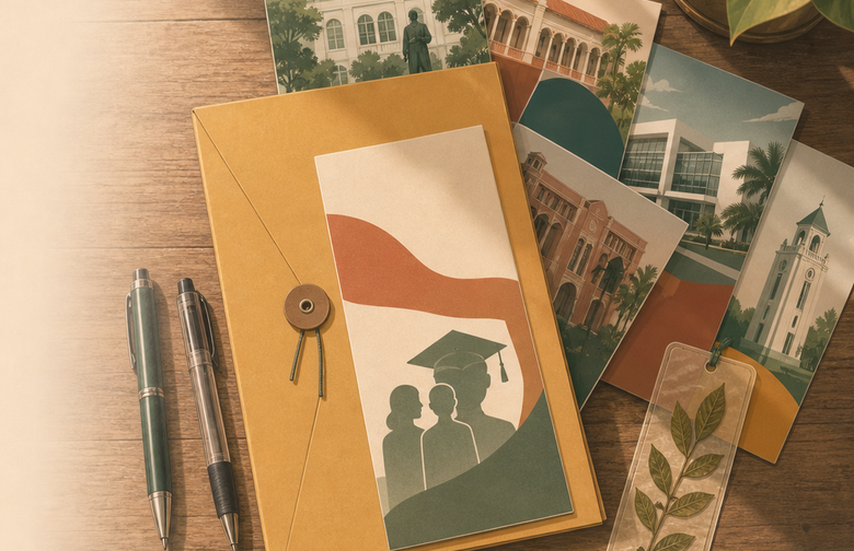 Apply for a Scholarship — DOST, CHED, and private programs