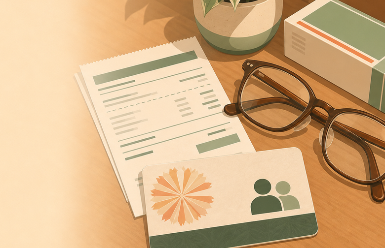 Senior Citizen ID — Apply and claim benefits