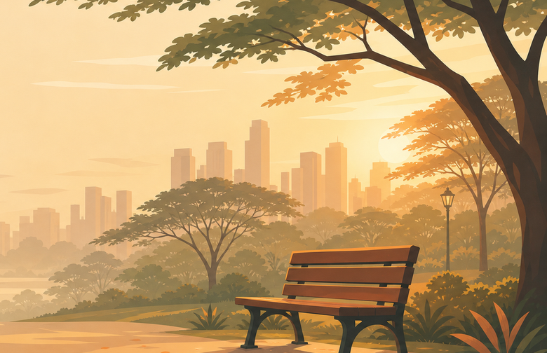 Manage Stress — Filipino-friendly mental wellness