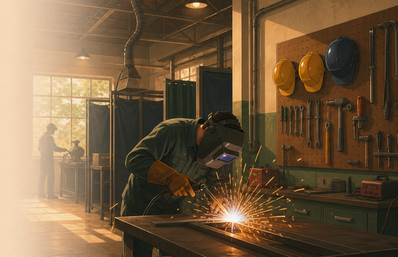 Get TESDA Certified — Skills training and certifications