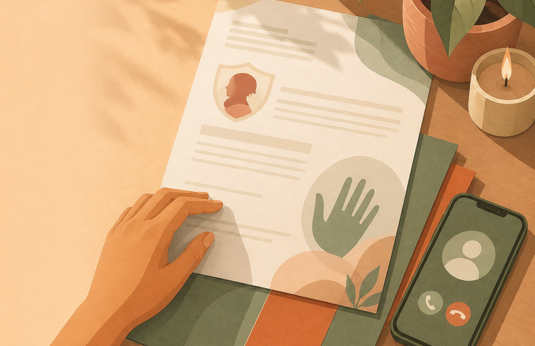 VAWC Protection Order — RA 9262 — file a case for safety