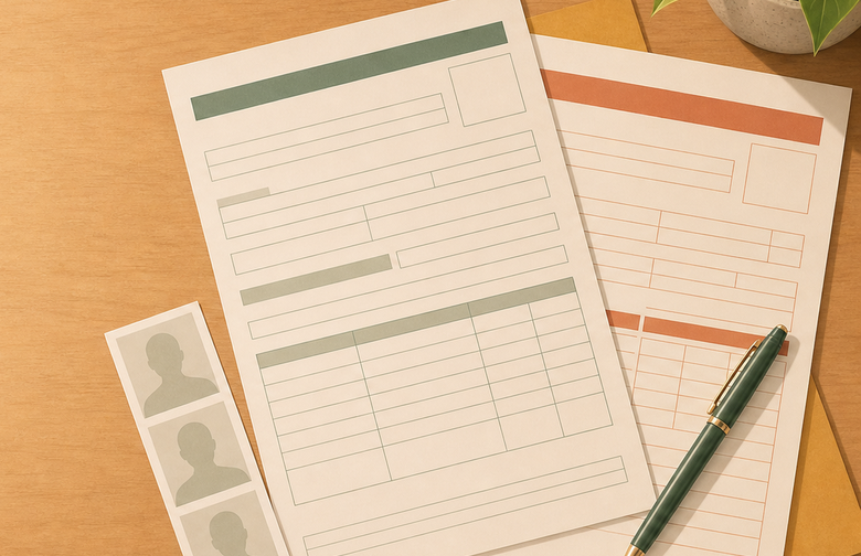 No ID? Start Here — Get government IDs from scratch
